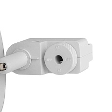 Трековый светильник Citilux Hardy CL002T10 1