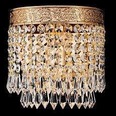 Настенный светильник Arti Lampadari Santa E 2.10.600 GB 4