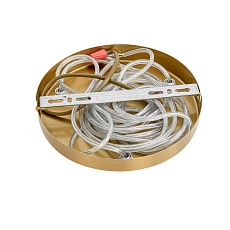 Подвес Lumion DENVER 8276/3A 3