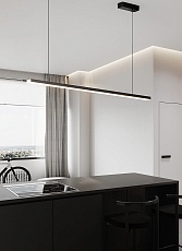 Светильник подвесной Lightera James LE107L-180B WIFI 4