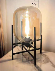 Настольная лампа Alfa Light F3124-23