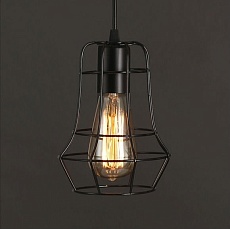 Подвесной светильник Loft-Concept Loft Wire Cage 40.144-0 3347