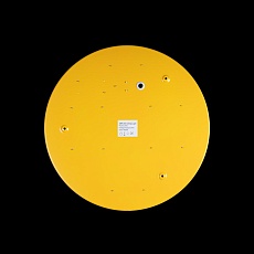 Потолочный светодиодный светильник Loft IT Axel 10002/24 yellow 2