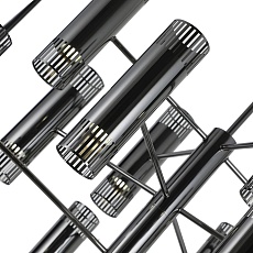 Потолочная люстра Favourite Farol 4481-16P 2