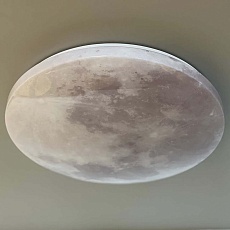 Потолочный светодиодный светильник Profit Light 2159/350 WH RGB 2