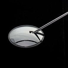 Торшер Citilux Дискус CL802001 4