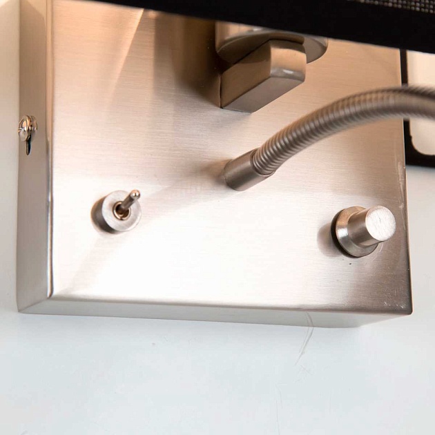 Настенный светильник Citilux Декарт CL704301 Фото № 5