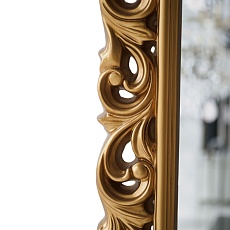 Зеркало Lumina Deco FM PU561 GD 1