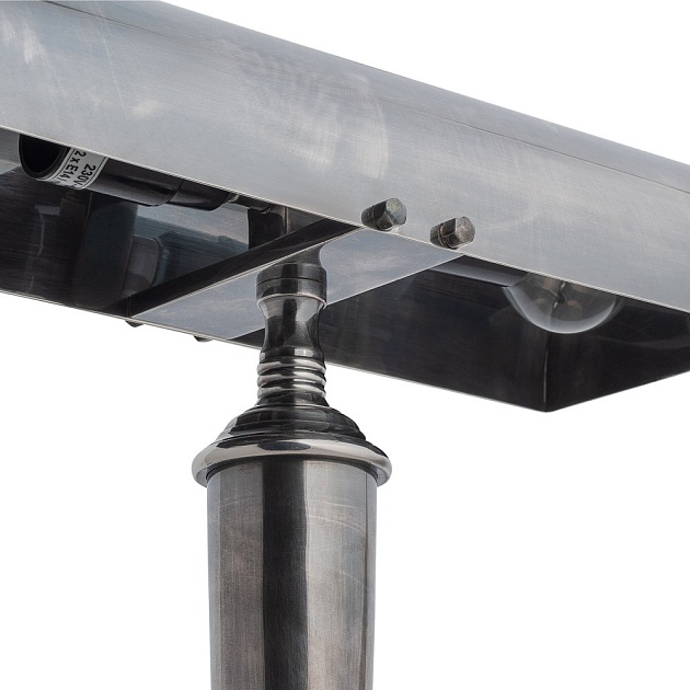 Настольная лампа Covali NL-51321 изображение 2 Настольная лампа Covali NL-51321 Фото № 2