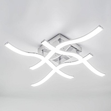 Потолочный светодиодный светильник Citilux Джек CL226131 4