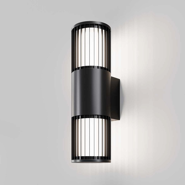 Бра Maytoni Outdoor O492WL-02GF Фото № 2