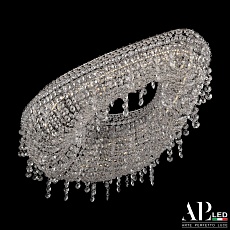 Потолочный светодиодный светильник Arte Perfetto Luce Rimini S509.0.70.B.3000 2