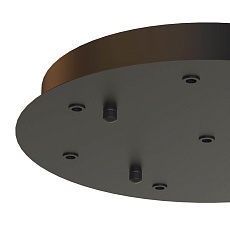 Потолочное основание Mantra Modular Light Florones 9369 4