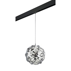 Комплект с трековым светильником Lightstar Fermo (724314+595007) PRO724314