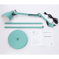 Торшер Ambrella light Traditional TR97649 3