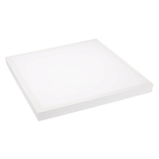 Рамка для накладной установки панелей Arlight SX6060A White 026610 2