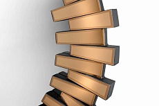 Зеркало Art Home Decor Vibe YJ1021-1 Amber 88 см Янтарный 2