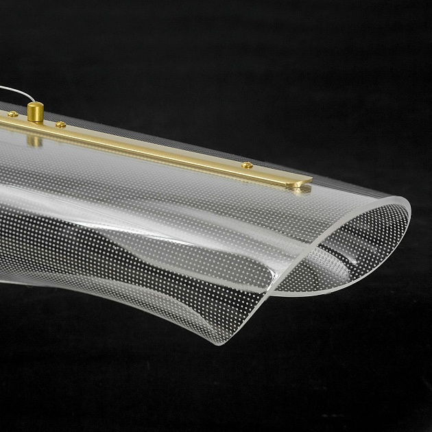 Подвесной светодиодный светильник Lussole Bradford LSP-7294 Фото № 6