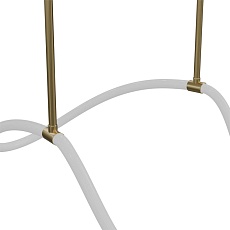 Подвесная люстра Lightera Nyasa LE117L-120GB WIFI 3