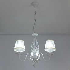 Подвесная люстра Citilux Ровена CL427130 2