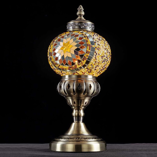 Настольная лампа Citilux Каир CL419815 Фото № 12