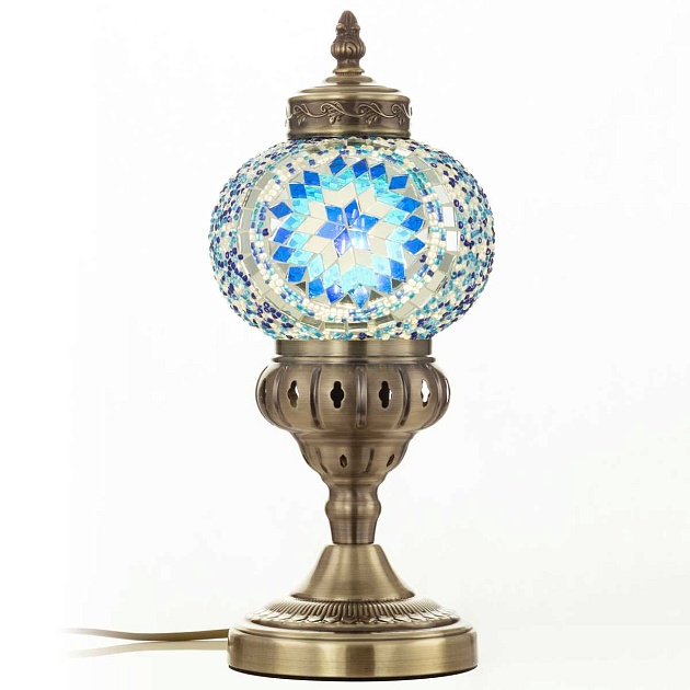 Настольная лампа Citilux Каир CL419816 Фото № 11