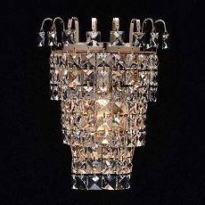 Настенный светильник MW-Light Аделард 642022901 1