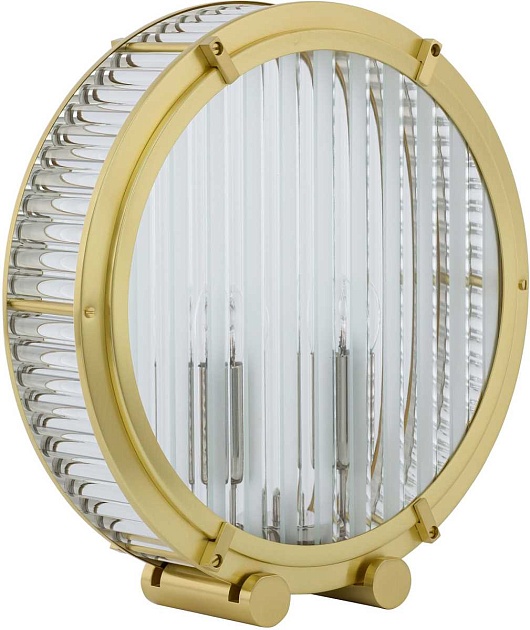 Настольный светильник KUTEK LAURIA LAU-LG-2(ZM) Фото № 1