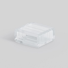 Набор заглушек для светодиодной ленты Elektrostandard LS014 220V, LS015 220V (10шт) End Cup 220V 2835 a053649