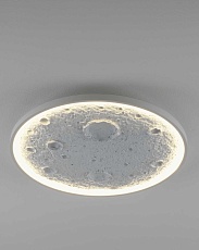 Светильник потолочный светодиодный Moderli Spatial V11658-CL 2