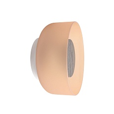 Настенный светильник Loft IT Totem 10466W Amber matte wood 2