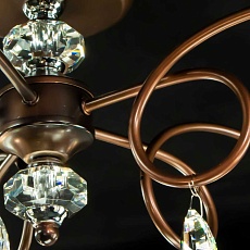 Потолочная люстра Citilux Синди CL330153 1