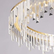 Подвесная светодиодная люстра De City Арман 462011201 2