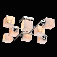 Потолочная люстра De City Тетро 673015108 2