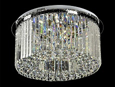 Потолочный светильник Newport Catrin 8400/80 PL chrome М0070405