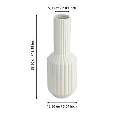 Ваза декоративная Eglo HIRADO 421022 1