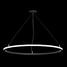 Светодиодный светильник Led Holding RING EXT 1200x20x20mm, подвесной LH721039