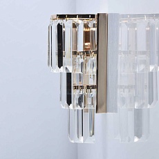 Настенный светильник MW-Light Аделард 642022701 4