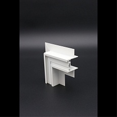 Соединитель угловой встраиваемый Aployt Magnetic track 48 APL.0182.10.04 4