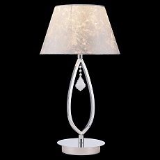 Настольная лампа Illumico IL5241-1T-27 CR 3