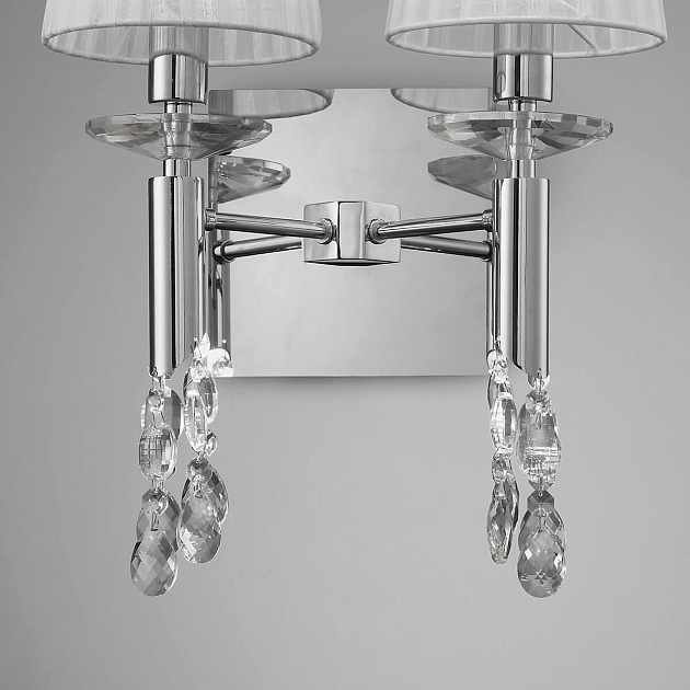 Бра Mantra Tiffany 3863 Фото № 4