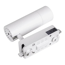 Трековый светодиодный светильник SWG TL28-WH-10-NW 005724 1