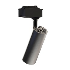 Трековый светодиодный светильник Lucia Tucci LTP-T020-10W-B 3