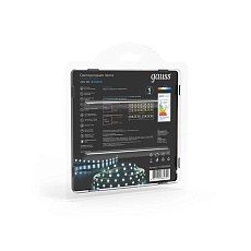 Светодиодная лента Gauss 6,5W/m 120LED/m 2835SMD холодный белый 5M 312000265 3