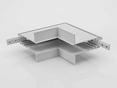 Коннектор LUMKER SY-LINK-INT-T2S-WH 013615
