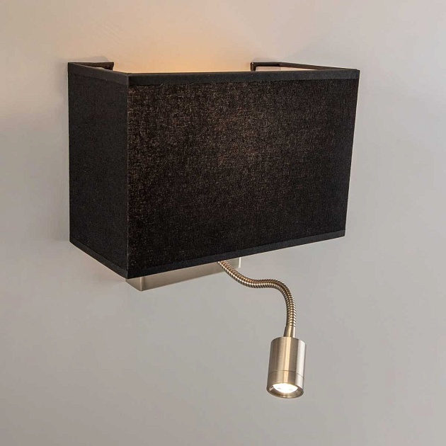 Настенный светильник Citilux Декарт CL704301 Фото № 14