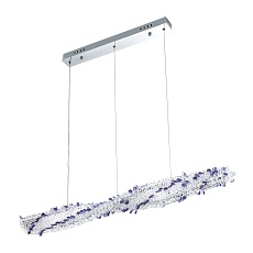 Подвесной светодиодный светильник Modelux Modestyle MS.5007.1000 CR