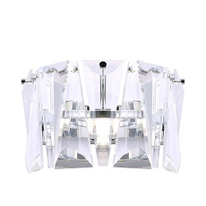 Настенный светильник Maytoni Puntes MOD043WL-01CH