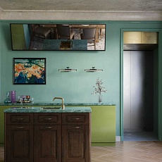 Подсветка Maytoni MIR268WL-L3B3K 1