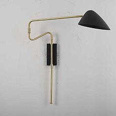 Настенный светильник Imperium Loft Atna 140539-26 4